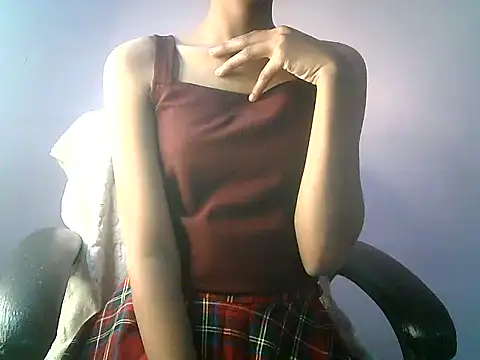 Snapshot of Chandani-Love chatting on 01.21.25 Chandani-Love online show from 01.21.25