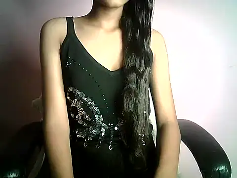 Snapshot of Chandani-Love chatting on 01.21.25 Chandani-Love online show from 01.21.25