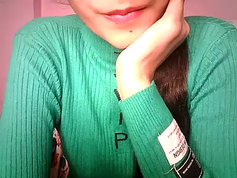 Snapshot of Chandani-Love chatting on 01.26.25 Chandani-Love online show from 01.26.25