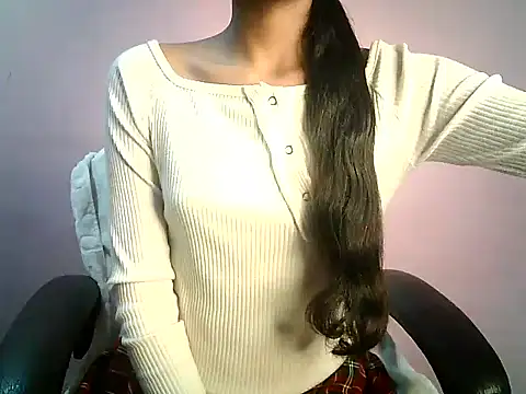 Snapshot of Chandani-Love chatting on 01.31.25 Chandani-Love online show from 01.31.25