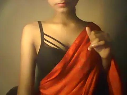 Snapshot of Chandani-Love chatting on 02.05.25 Chandani-Love online show from 02.05.25