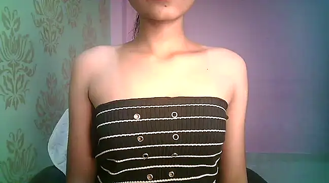 Snapshot of Chandani-Love chatting on 02.16.25 Chandani-Love online show from 02.16.25