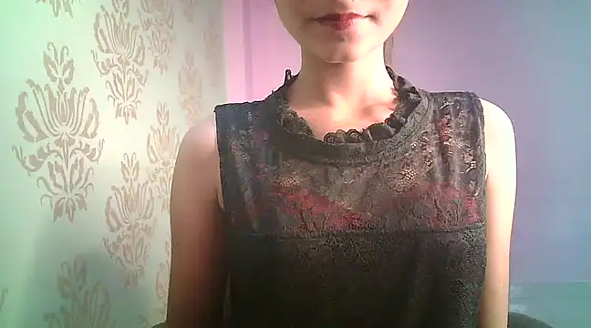 Snapshot of Chandani-Love chatting on 02.21.25 Chandani-Love online show from 02.21.25