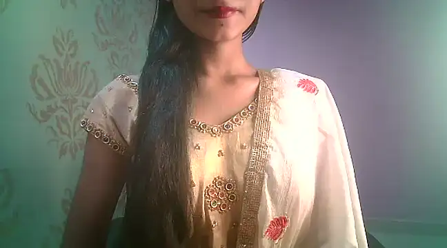 Snapshot of Chandani-Love chatting on 02.26.25 Chandani-Love online show from 02.26.25