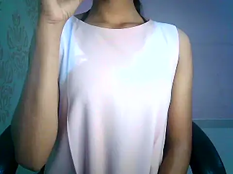 Snapshot of Chandani-Love chatting on 03.02.25 Chandani-Love online show from 03.02.25