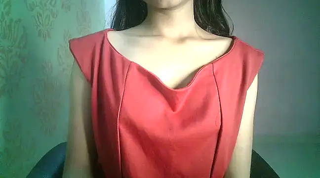 Snapshot of Chandani-Love chatting on 03.02.25 Chandani-Love online show from 03.02.25