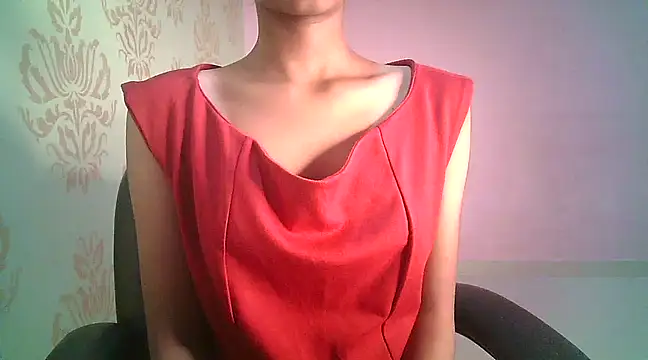 Snapshot of Chandani-Love chatting on 03.03.25 Chandani-Love online show from 03.03.25