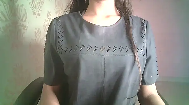 Snapshot of Chandani-Love chatting on 03.04.25 Chandani-Love online show from 03.04.25