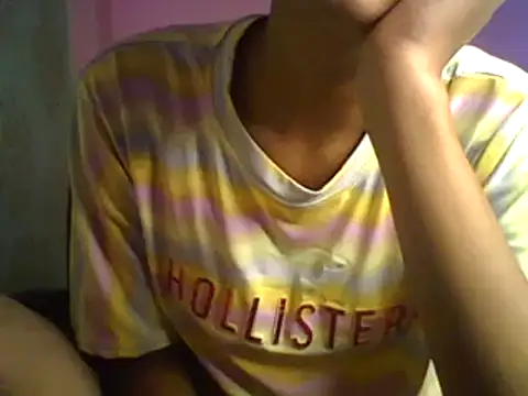 Snapshot of Chandani-Love chatting on 03.17.25 Chandani-Love online show from 03.17.25