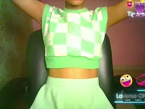 Snapshot of Chandani-Love chatting on 03.19.25 Chandani-Love online show from 03.19.25