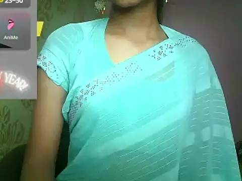 Snapshot of Chandani-Love chatting on 03.21.25 Chandani-Love online show from 03.21.25