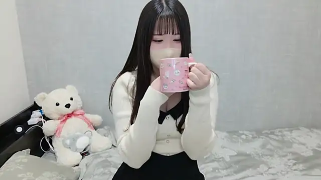 Snapshot of -SHIZUKU- chatting on 01.16.25 -SHIZUKU- online show from 01.16.25