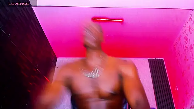 JD THEBABY online show from 02.09.25