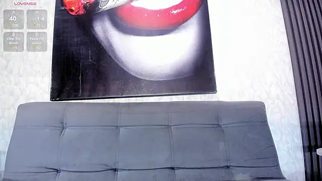 Snapshot of JD_THEBABY chatting on 02.15.25 JD THEBABY online show from 02.15.25