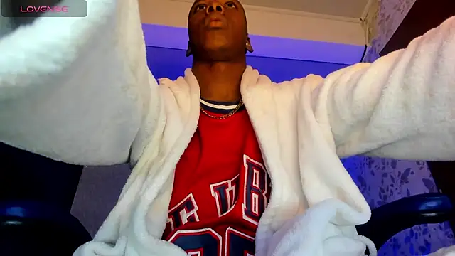 JD THEBABY online show from 02.27.25