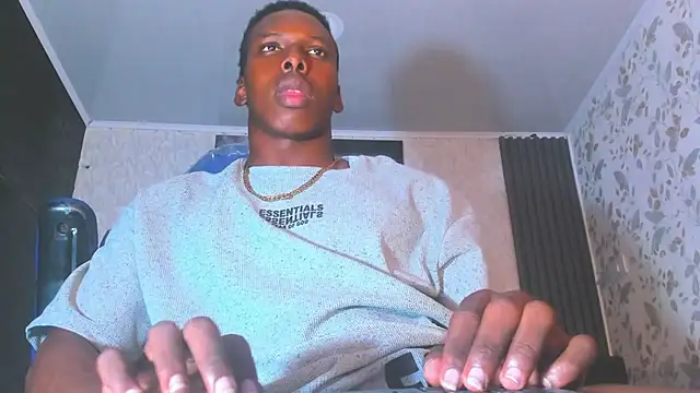 Snapshot of JD_THEBABY chatting on 03.15.25 JD THEBABY online show from 03.15.25