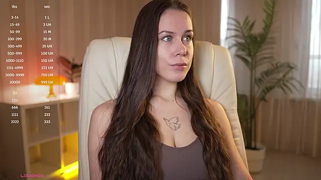 Snapshot of avelyssa chatting on 03.11.25 avelyssa online show from 03.11.25