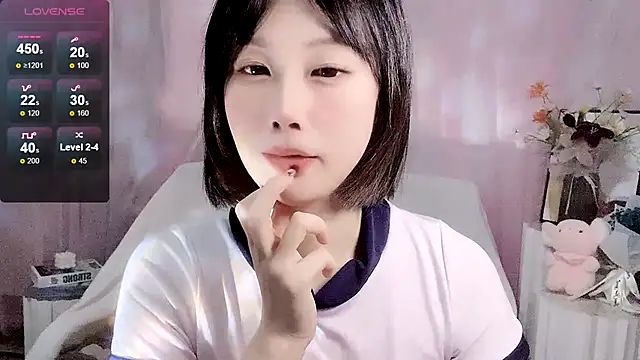 LaoSHI-999 online show from 03.07.25