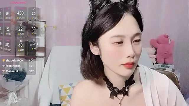 LaoSHI-999 online show from 03.14.25