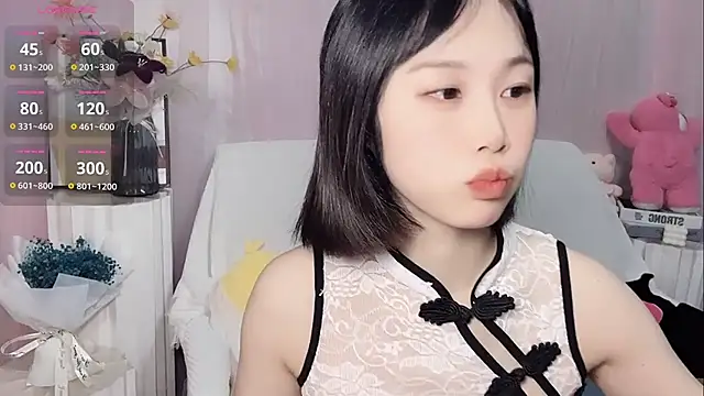 LaoSHI-999 online show from 03.19.25