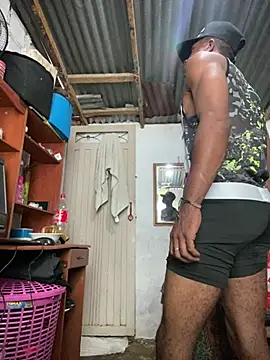 Snapshot of ElNegroRony chatting on 02.26.25 ElNegroRony online show from 02.26.25