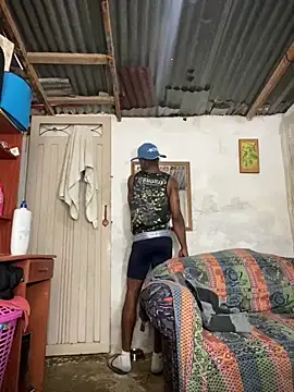 Snapshot of ElNegroRony chatting on 03.04.25 ElNegroRony online show from 03.04.25