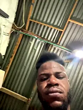 Snapshot of ElNegroRony chatting on 09.24.25 ElNegroRony online show from 09.24.25