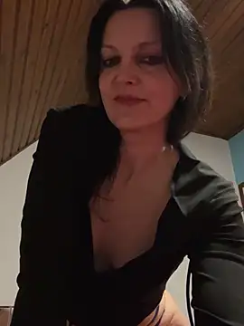 Snapshot of -OLYA- chatting on 02.27.25 -OLYA- online show from 02.27.25