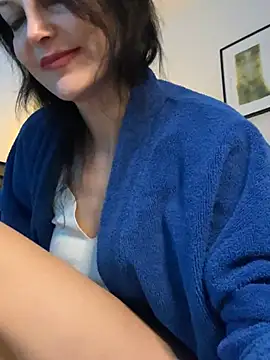 Snapshot of -OLYA- chatting on 03.01.25 -OLYA- online show from 03.01.25