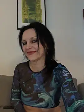 Snapshot of -OLYA- chatting on 03.13.25 -OLYA- online show from 03.13.25