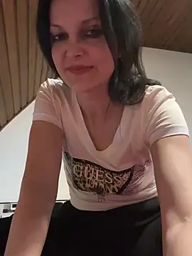 Snapshot of -OLYA- chatting on 03.14.25 -OLYA- online show from 03.14.25