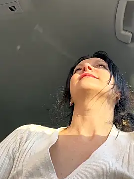 Snapshot of -OLYA- chatting on 03.19.25 -OLYA- online show from 03.19.25