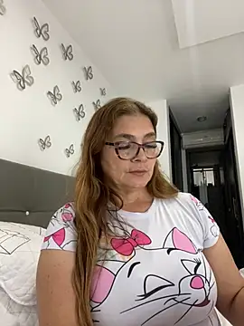 Snapshot of AntonellaAlondra4 chatting on 01.12.25 AntonellaAlondra4 online show from 01.12.25