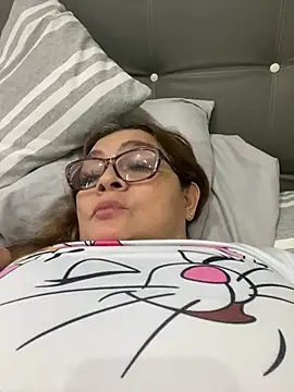 Snapshot of AntonellaAlondra4 chatting on 02.19.25 AntonellaAlondra4 online show from 02.19.25