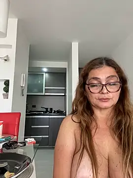 Snapshot of AntonellaAlondra4 chatting on 03.02.25 AntonellaAlondra4 online show from 03.02.25