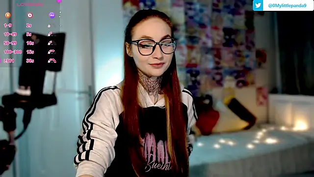 Snapshot of Milky_way_UwU chatting on 01.14.25 Milky way UwU online show from 01.14.25