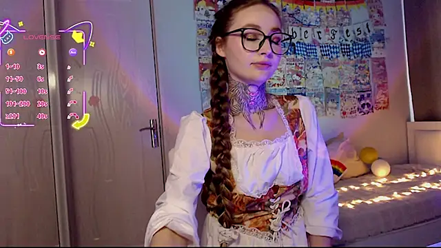 Snapshot of Milky_way_UwU chatting on 09.22.25 Milky way UwU online show from 09.22.25