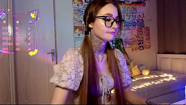 Snapshot of Milky_way_UwU chatting on 10.01.25 Milky way UwU online show from 10.01.25