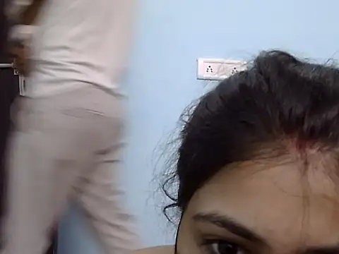 Snapshot of Crazy-Couple-Line chatting on 10.24.25 Crazy-Couple-Line online show from 10.24.25