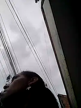 Snapshot of Alisson_420 chatting on 03.08.25 Alisson 420 online show from 03.08.25