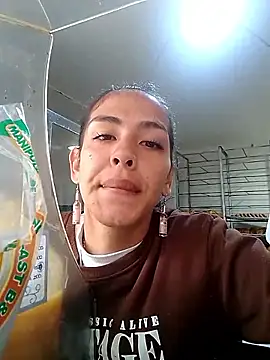 Snapshot of Alisson_420 chatting on 09.19.25 Alisson 420 online show from 09.19.25