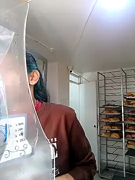 Snapshot of Alisson_420 chatting on 11.16.25 Alisson 420 online show from 11.16.25