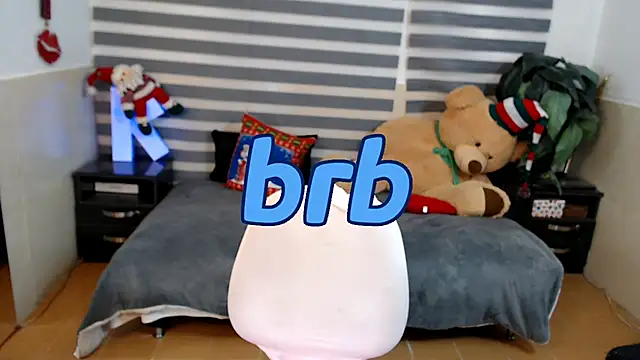 Snapshot of Ana_Maria_1606 chatting on 12.21.24 Ana Maria 1606 online show from 12.21.24