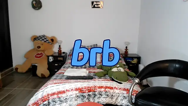 Snapshot of Ana_Maria_1606 chatting on 02.06.25 Ana Maria 1606 online show from 02.06.25