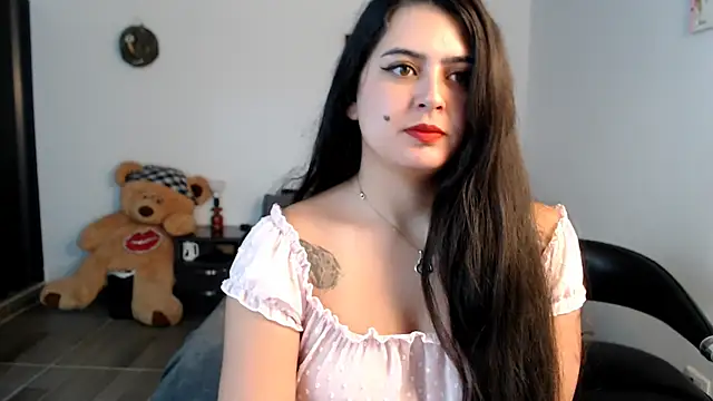 Snapshot of Ana_Maria_1606 chatting on 02.11.25 Ana Maria 1606 online show from 02.11.25