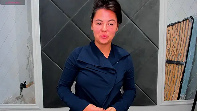 Snapshot of Lady_AliBi chatting on 11.05.25 Lady AliBi online show from 11.05.25