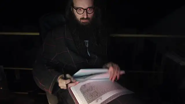 Snapshot of contemptumundi888 chatting on 03.10.25 contemptumundi888 online show from 03.10.25