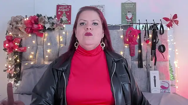 vanessa moka online show from 12.21.24