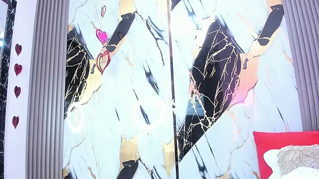 sophiee evanss  online show from 02.01.25