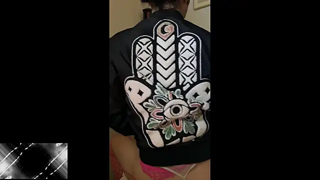 Octopussiexx online show from 12.31.24